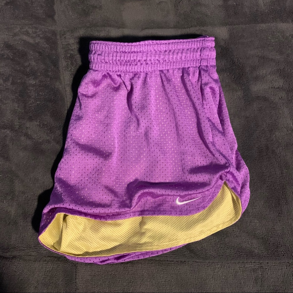 Nike shorts